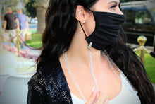 Luxury Mask Necklace Chains